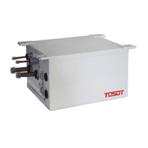 Блок распределитель Tosot FXA3A-K