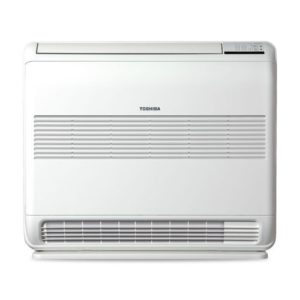 Полупромышленный кондиционер Toshiba RAS-B18UFV-E/RAS-18N3AVR-E