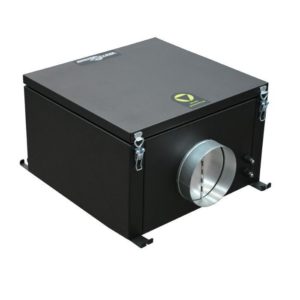 Вытяжной блок Ventmachine BW-700 EC