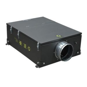 Очиститель воздуха Ventmachine Канальный ФКО-600 LED