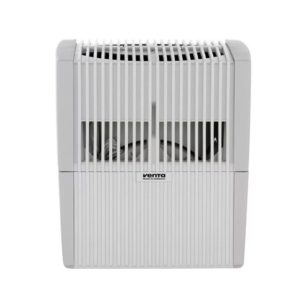 Увлажнитель-очиститель воздуха Venta LW25 (белый)