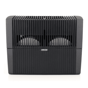 Увлажнитель-очиститель воздуха Venta LW45 (черный)