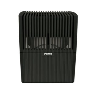 Увлажнитель-очиститель воздуха Venta LW15 (черный)