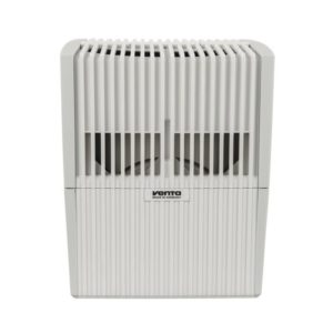 Увлажнитель-очиститель воздуха Venta LW15 (белый)