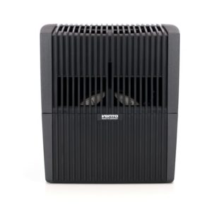 Увлажнитель-очиститель воздуха Venta LW25 (черный)