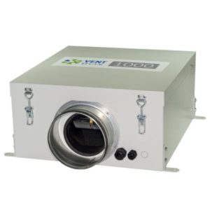 Вентиляционная установка ВентБокс EC-1000 ПУ4800-220 (VentBox)