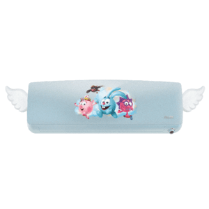 Кондиционер AUX Kids Inverter Boy AWB-H09BC/R1DI AS-H09/R1DI