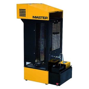 Тепловая пушка Master WA 33
