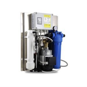 Система водоподготовки Carel WTS compact ROC0120000