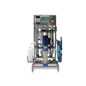 Система водоподготовки Carel WTS large ROL3205U00