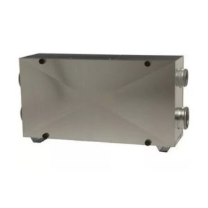 Приточная установка Systemair VX 400 E