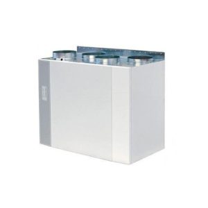 Приточная установка Systemair VX 400 EV