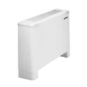 Фанкойл кассетный YLH 110-2