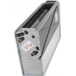 Фанкойл YFCN 430-2 CD