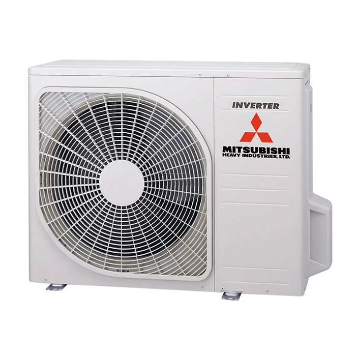 Сплит-система Mitsubishi Heavy SRK50ZS-W/SRC50ZS-W Сплит-система Mitsubishi Heavy SRK50ZS-W/SRC50ZS-W
